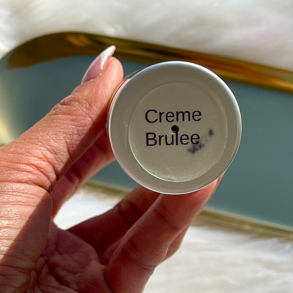 Advanced AM Mineral Makeup in Cream Brulee Liquid Foundation NWT - Picture 5 of 6